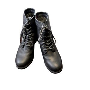 Kodiak women’s leather boots‎ Sz 9.5